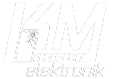 KM Elektronik Logo